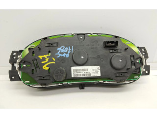 Přístrojová deska Renault Sandero I 2018 248105706R