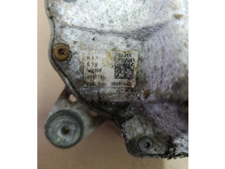 Моторчик дворников Renault Scenic III - Grand scenic III