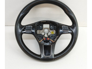 Volant Volkswagen Touareg II 2011 7P6419091NGB, 7P6419091