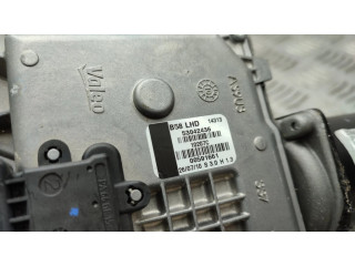 Моторчик дворников 9687621780 Citroen C4 Grand Picasso