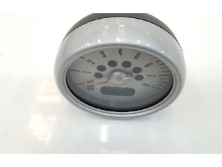 Панель приборов 62116392512 Mini One - Cooper F56 F55