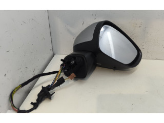 Зеркало электрическое Citroen C3 Aircross 2017 - года