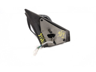 Außenspiegel elektrisch Tür vorne Dacia Lodgy 2012 - года