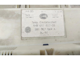 Блок управления климат-контролем 5HB00761702   Volkswagen PASSAT