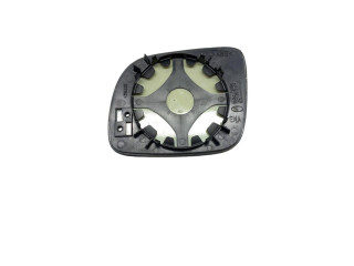 Зеркало электрическое        Volkswagen Lupo  1998 - 2005 года   