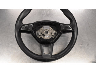 Руль Skoda Yeti (5L)  2009 - 2017 года       