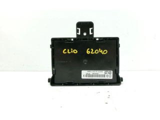 Блок комфорта 8200652285 Renault Clio III