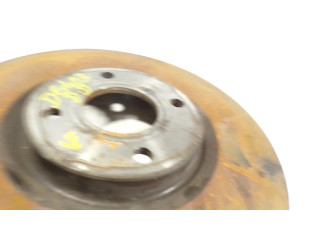 Передний тормозной диск       Ford Ecosport 1.0 2147409  