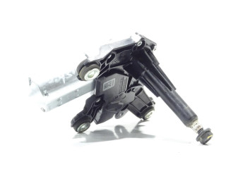 Моторчик заднего дворника 287102467R Dacia Duster