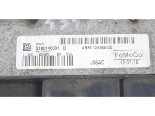 Řídící jednotka S180130511A3 Ford Ranger 2013