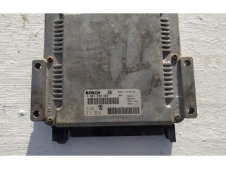 Řídící jednotka 9635156680 Peugeot 806 1997