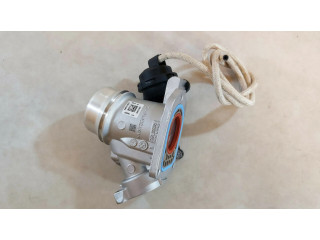 Вакуумный клапан