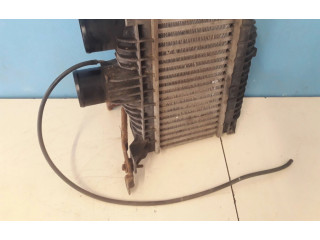 Интеркулер 873067D Toyota Corolla Verso AR10