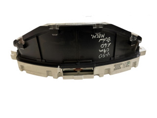 Панель приборов 31296228, 36002714 Volvo V50