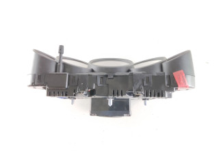 Přístrojová deska Porsche Cayenne (92A) 2011 7P5920903C