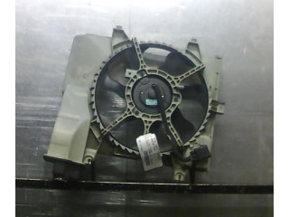 Вентилятор радиатора         KIA Picanto 