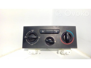 Блок управления климат-контролем C2567B5CH Citroen C4 I