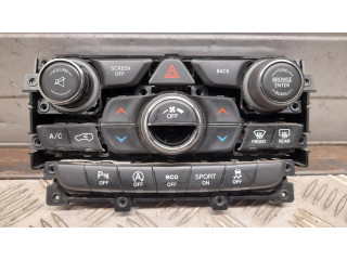 Блок управления климат-контролем P68254006AI Jeep Grand Cherokee
