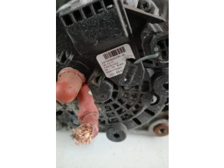 Генератор 231006007R, 231006007R Renault Clio V