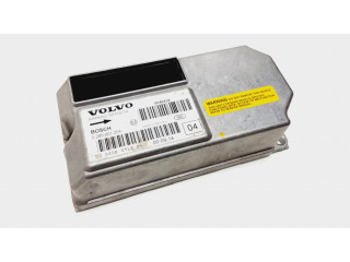 Блок подушек безопасности 8646434   Volvo S60