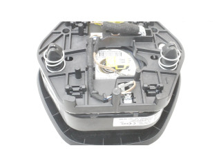 Подушка безопасности водителя 5E3880201S Skoda Octavia Mk4