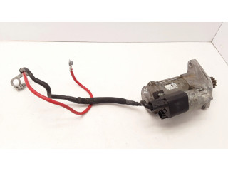 Стартер 02E911024D, 02E911024 Audi Q3 8U