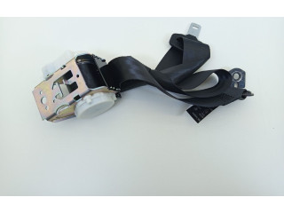 Turbodmychadlo Третий рядный ремень безопасности BM51611B68AH3JA6, 34074772D Ford Focus