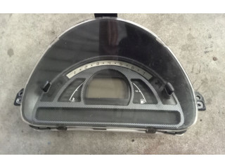 Панель приборов 9652008080, 21673702   Citroen C2       