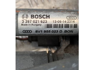 Комплект механизма стеклоочистителей