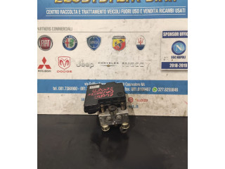 Блок ABS Daihatsu Cuore - года