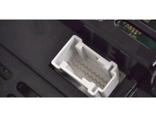 Přístrojová deska Mercedes-Benz CLS C218 X218 2017 A2189002007