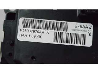 Блок управления климат-контролем    Jeep Grand Cherokee (WK)