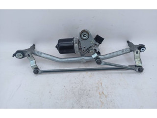 Wischermotor NAO-VISIVEL    Citroen C2