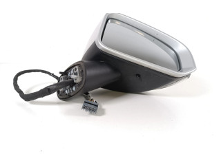 Зеркало электрическое        Volvo V60  2018 -  года   