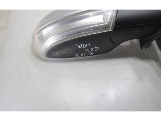 Зеркало электрическое Volkswagen Golf Plus 2005 - 2013 года