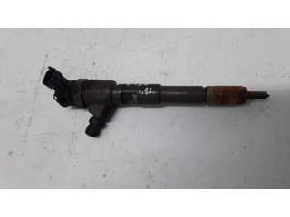 Форсунка 8201108033 Dacia Lodgy для дизельного двигателя K9K 612 1.5