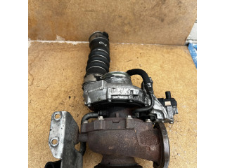 Turbodmychadlo Турбина 25820310, 779975807 BMW 5 F10 F11 2.5