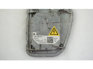 Блок управления Xenon