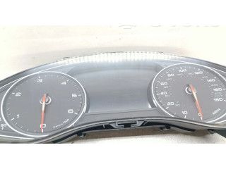 Панель приборов 4G8920982M, 0263672120 Audi A7 S7 4G