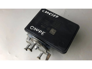 Блок АБС A2539011400, 10062533381 Mercedes-Benz GLC X253 C253 2015- года