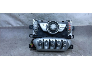 Блок управления климат-контролем 64113455300, 69790602 Mini One Cooper Coupe R56
