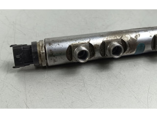 Топливная рампа 0445216050   Jeep Grand Cherokee  