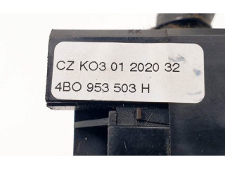 Ручка стеклоочистителей 4B0953503H   Volkswagen Golf IV