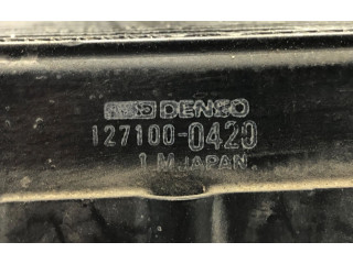 Интеркулер 127100-0420 Mitsubishi Pajero