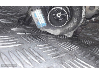 Турбина Fiat Linea 55198317 для двигателя 199A300