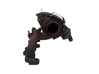 Турбина Volkswagen Touran II 03L253016T, 7755171 для двигателя CAYC