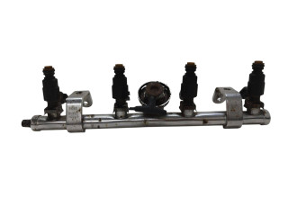 Řídící jednotka 0280155991 Mini One - Cooper R50 - 53 2003