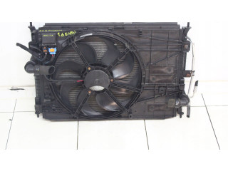 Vstřikovací lišta Citroen C4 Grand Picasso