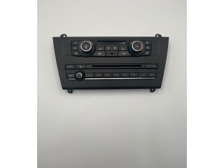 Блок управления климат-контролем 9248265, 1000746470   BMW X3 F25