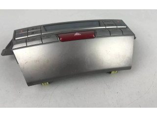 Блок управления климат-контролем 72311AJ010 Subaru Outback